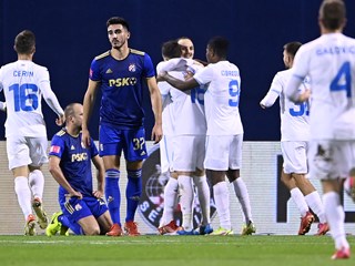Video: Osijek i Rijeka upotpunili popis polufinalista