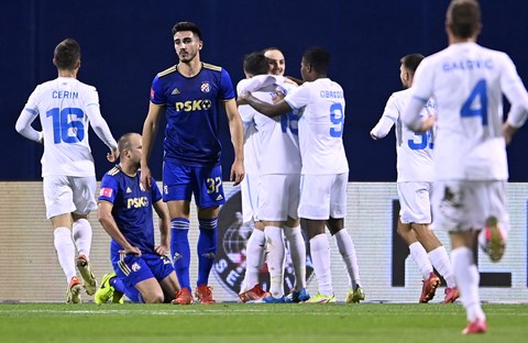 Video: Osijek i Rijeka upotpunili popis polufinalista