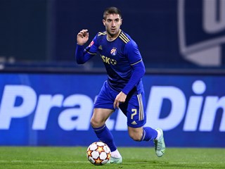 Dinamo protiv Rakitićeve Seville