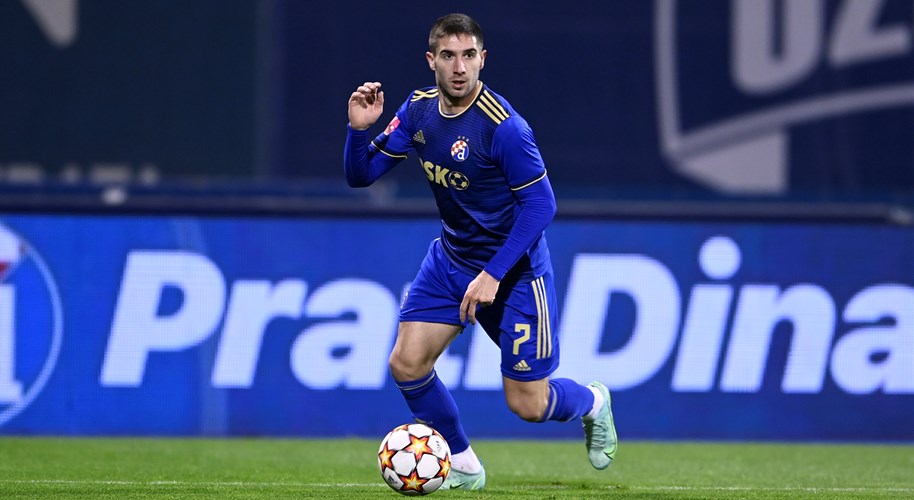 Dinamo protiv Rakitićeve Seville