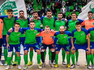Olmissum završio europski put porazom od poljske Lubawe