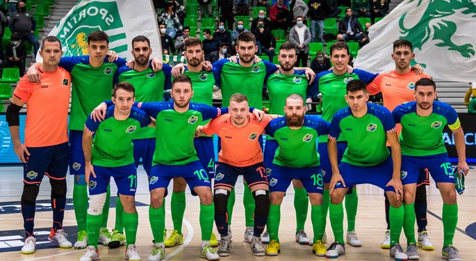Olmissum završio europski put porazom od poljske Lubawe