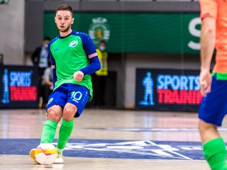 Olmissum poveo protiv Futsal Dinama u finalnoj seriji