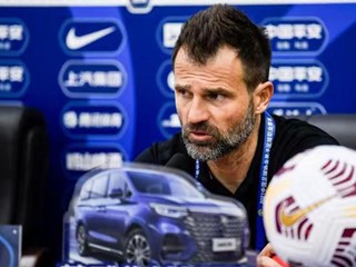 Ivan Leko preuzeo klupu Club Bruggea