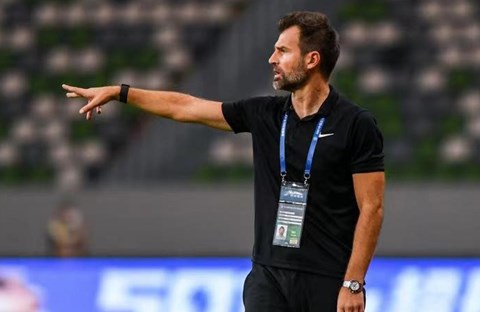 Ivan Leko preuzeo momčad Al Aina