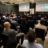 Međunarodna konferencija “Kondicijska priprema sportaša”