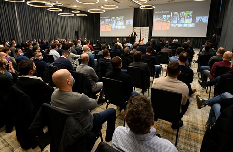 Međunarodna konferencija “Kondicijska priprema sportaša”