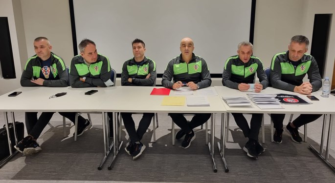Sudačka analiza 21. kola HT Prve lige