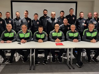 Održan 60. seminar sudaca HT Prve lige