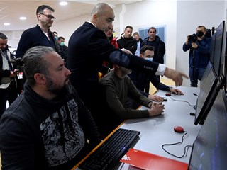 Sudačka komisija održala prezentaciju klubovima i medijima