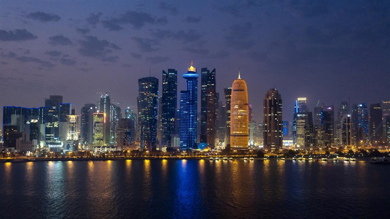 Katar spreman za početak Svjetskog prvenstva