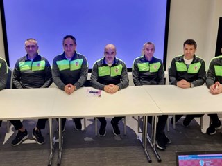 Sudačka analiza 36. kola HT Prve lige