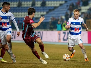 Top 5: Najbolji pogoci i obrane 23. kola HT Prve lige