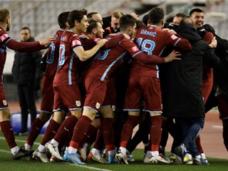 Top 5: Najbolji pogoci i obrane 29. kola HT Prve lige
