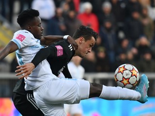 Top 5: Najbolji pogoci i obrane 27. kola HT Prve lige