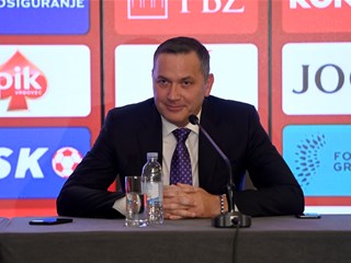 Kustić: “Raduje nas povratak HNL-a na HRT”