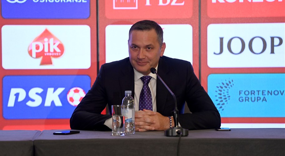 Kustić: “Raduje nas povratak HNL-a na HRT”