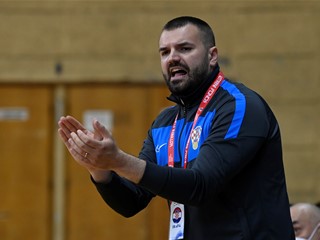 Futsalski reprezentativci do 15 i 17 godina na zimskom kampu u Poreču