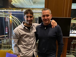 Kustić: "When it comes to Šime’s future in Croatian football, our doors remain wide open”