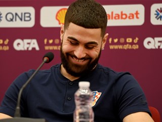 Gvardiol: "Izbornikove lijepe riječi vodit će me kroz moj put"