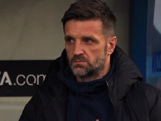 Bišćan: "Nije bilo previše ljepote, ali nismo u lošijoj poziciji"