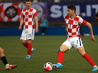 Objavljen popis igrača U-23 reprezentacije za susret s Katarom