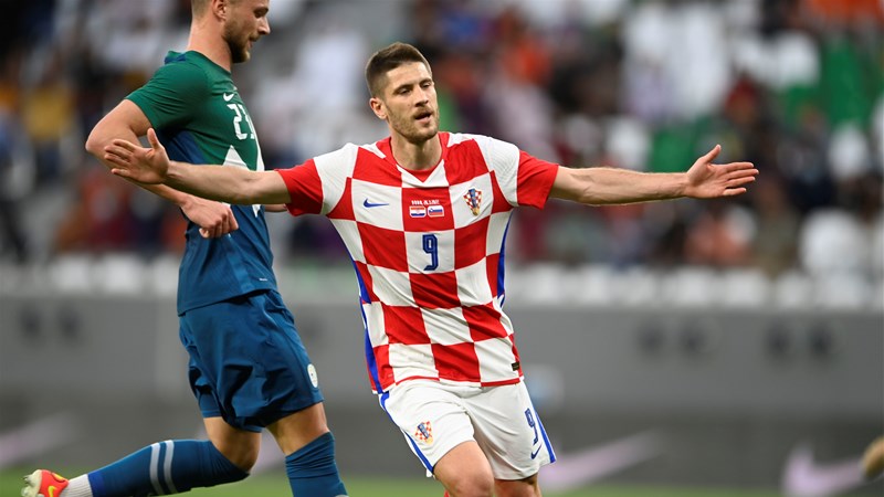 Hrvatska u posljednjim trenucima ispustila pobjedu protiv Slovenije