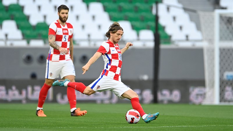 Luka Modrić ponovno prvak Španjolske s Real Madridom