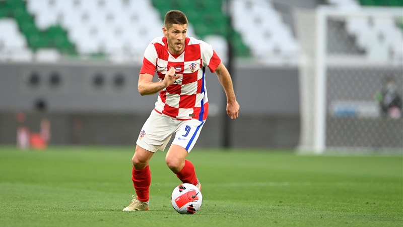 Kramarić: “Hrvatska ima izvrsne igrače i sjajan potencijal”