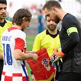 Slovenija posljednja provjera Vatrenima uoči odlaska na FIFA Svjetsko prvenstvo