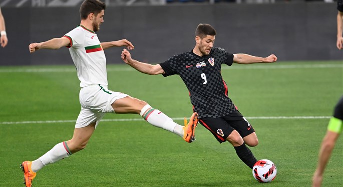Kramarić i Modrić režirali pobjednički preokret