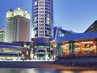Croatia Changes its Base Camp in Doha