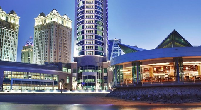 Croatia Changes its Base Camp in Doha
