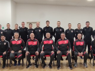 Održani seminari Talent sudaca