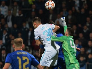 Top 5: Najbolji pogoci i obrane 30. kola HT Prve lige