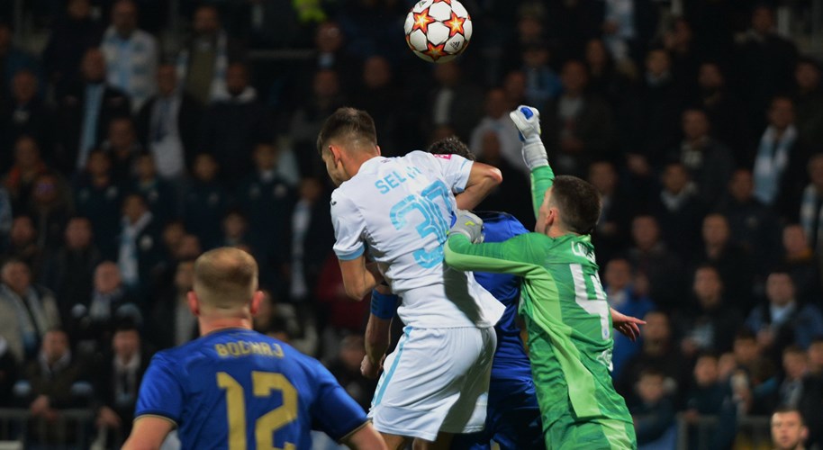 Top 5: Najbolji pogoci i obrane 30. kola HT Prve lige
