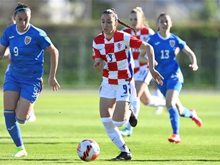 Andrea Glibo potpisala za bečku Austriju