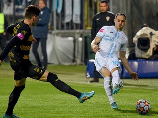 Rijeka i Osijek završili svoje europske puteve