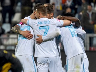 Top 5: Najbolji pogoci i obrane 32. kola HT Prve lige
