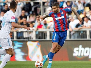 Top 5: Najbolji pogoci i obrane 34. kola HT Prve lige