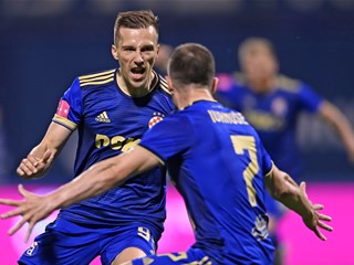 Video: Hajduk nadigrao Rijeku na Rujevici, Dinamo uvjerljiv protiv Osijeka