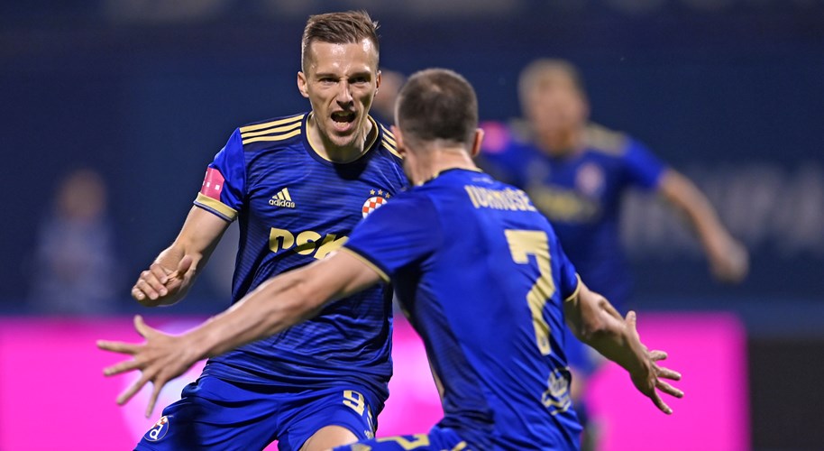 Video: Hajduk nadigrao Rijeku na Rujevici, Dinamo uvjerljiv protiv Osijeka