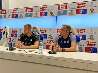 Tomić: Jedini smo ove sezone dvaput pobijedili na Poljudu