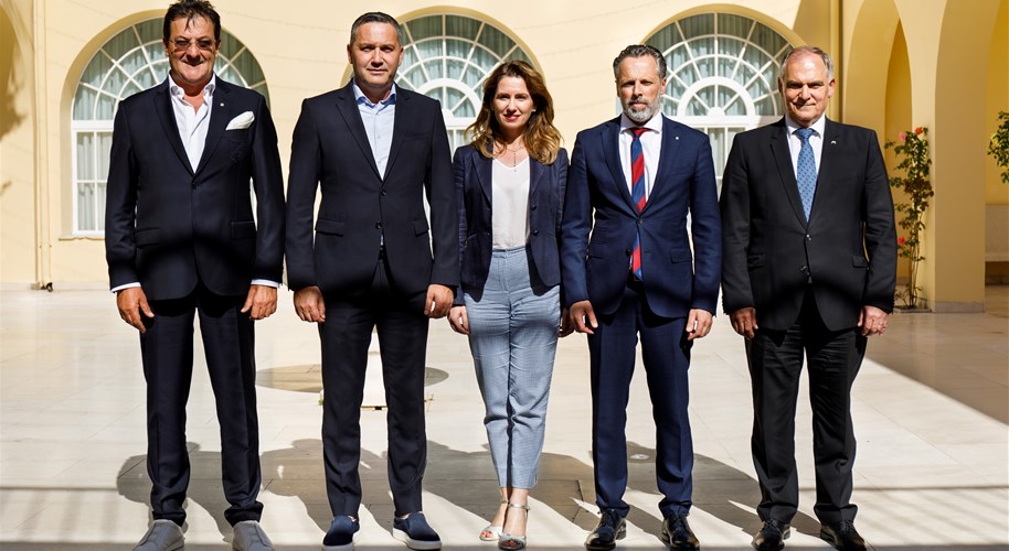 Kustić: Neka finale na Poljudu bude praznik nogometa