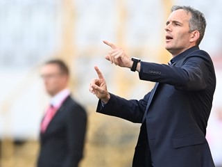 Goran Tomić ponovno na klupi Istre 1961, potpisao Taraba