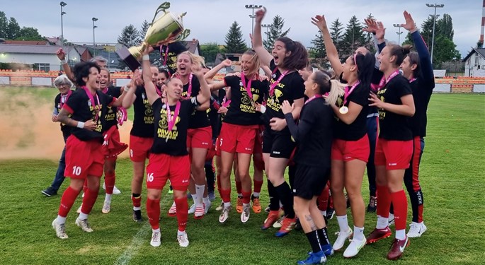 Miletić: “Kvaliteta se diže iz sezone u sezonu”