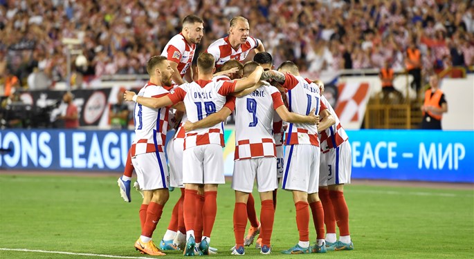 Hrvatska remizirala s Francuskom, Modrić proslavio jubilej