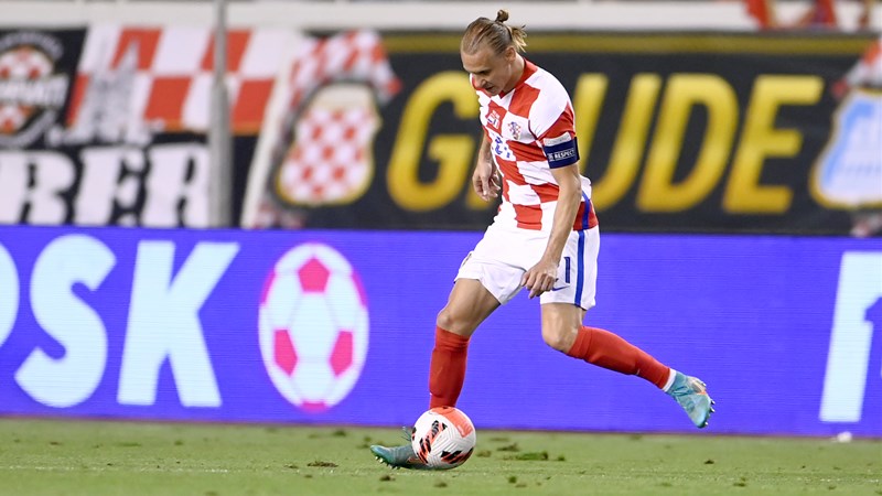 Domagoj Vida potpisao za grčki AEK