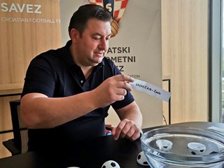 Održan ždrijeb kvalifikacija za popunu Prve HNL mladeži