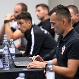 Hrvatski suci ovog tjedna zastupljeni u Uefinim klupskim natjecanjima